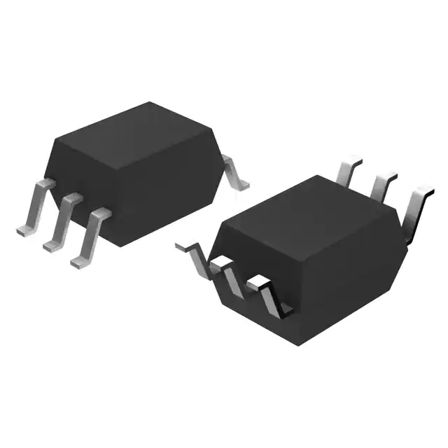 TLP3120(TP,F) Toshiba Semiconductor and Storage